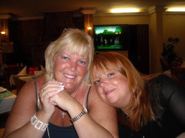 My mumsykins Julie xxxx